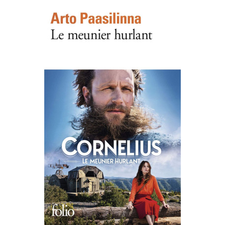 Le Meunier hurlant