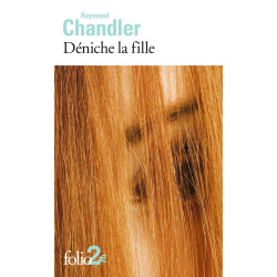 Déniche la fille