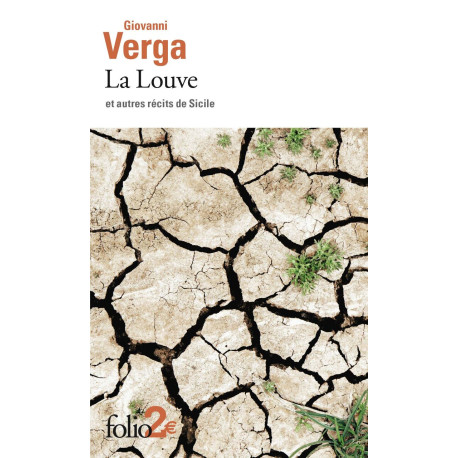 La Louve et autres récits de Sicile