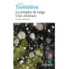 La tempête de neige - Une aventure: 2 pièces romantiques