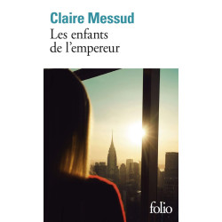 Les enfants de l'empereur