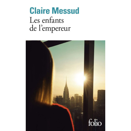 Les enfants de l'empereur