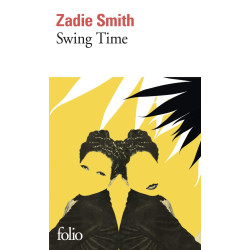 Swing Time