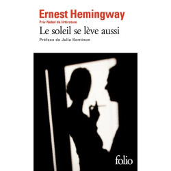 Le soleil se lève aussi