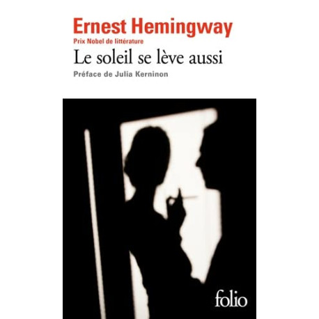 Le soleil se lève aussi