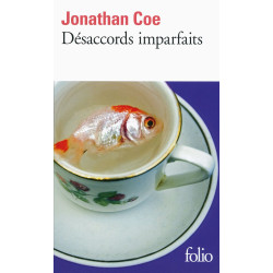 Desaccords imparfaits