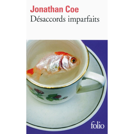 Desaccords imparfaits