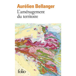 L'amenagement du territoire