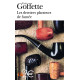 Derniers Planteurs Fumee