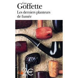 Derniers Planteurs Fumee
