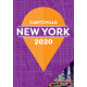New York cartoville