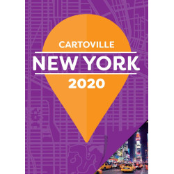 New York cartoville
