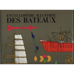 Encyclopédie illustrée des bateaux
