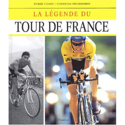 Légende du Tour de France