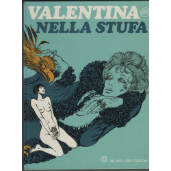 Valentina Nella Stufa