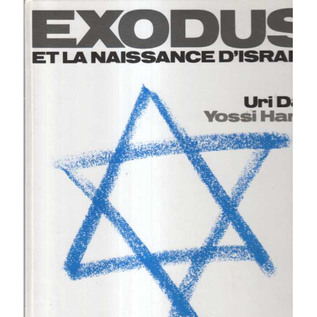 Exodus et la naissance d'Israël