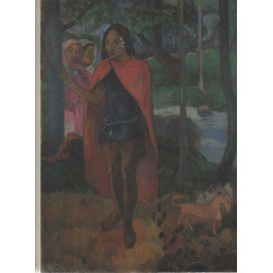 Le chemin de Gauguin. Genèse et rayonnement. Musée Départemental...