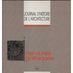 Nervures Gothiques Journal d Histoire de l Architecture
