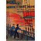 Noel mousse de terre-neuve