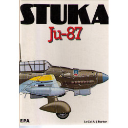 Stuka ju-87