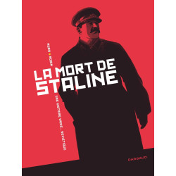 La Mort de Staline - Intégrale - Tome 0 - La Mort de Staline -...