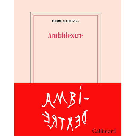 Ambidextre