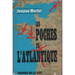 Les poches de l'atlantique