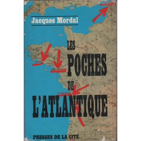 Les poches de l'atlantique
