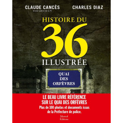 Histoire du 36 illustrée