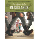 Les enfants de la résistance: Premières actions