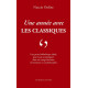 Une Annee Avec Les Classiques (Romans Essais Poesie Documents)