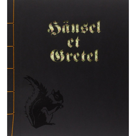 HANSEL ET GRETEL - SCHENKER