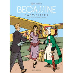 Bécassine - Baby sitter