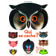 Qui se cache
