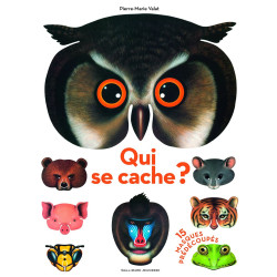 Qui se cache