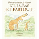 Devine combien je t'aime - Ici là-bas et partout