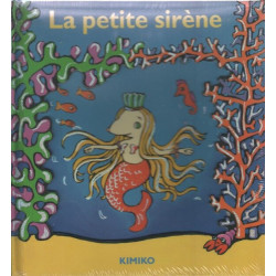 La petite sirène