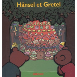 hansel et gretel