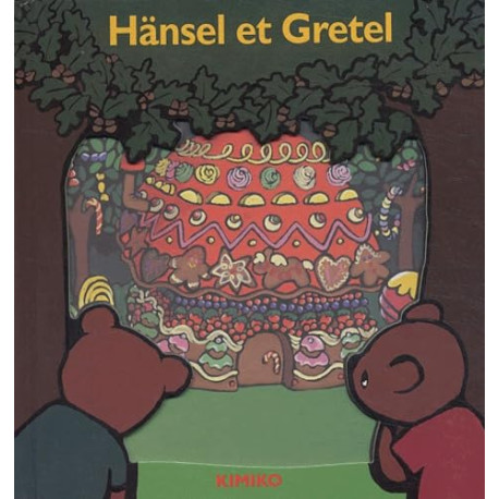 hansel et gretel