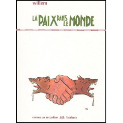 La paix dans le monde