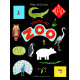 Visite au zoo