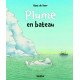 PLUME EN BATEAU