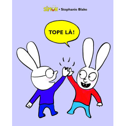 TOPE-LA