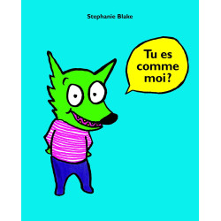 Tu es comme moi