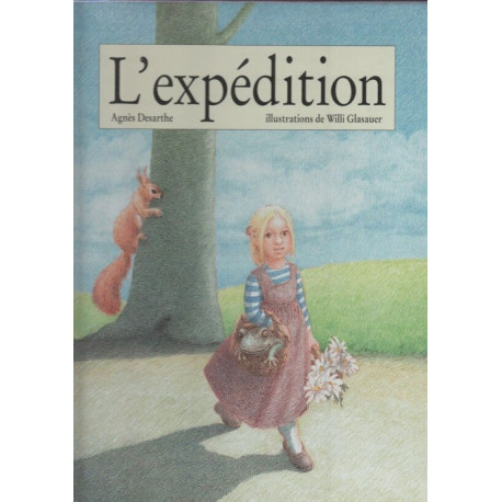 L'Expedition