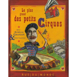 Le plus grand des petits cirques