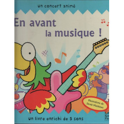 En avant la musique ! un concert animé