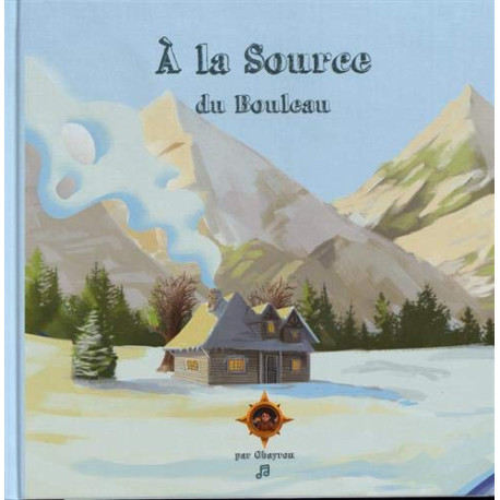 A la source du bouleau
