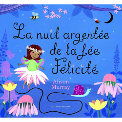 La nuit argentée de la fée Félicité