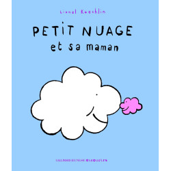 Petit Nuage Et Sa Maman